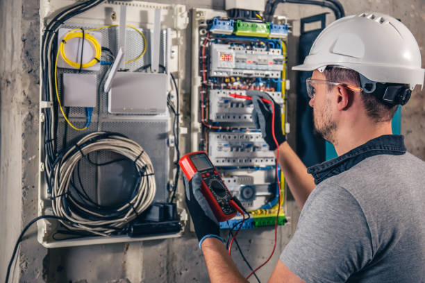 Best Electrical Rewiring Services  in Waupun, WI