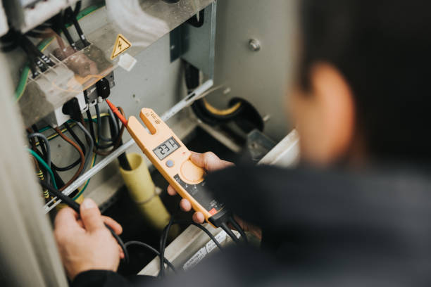 Best Electrical Repair Services  in Waupun, WI