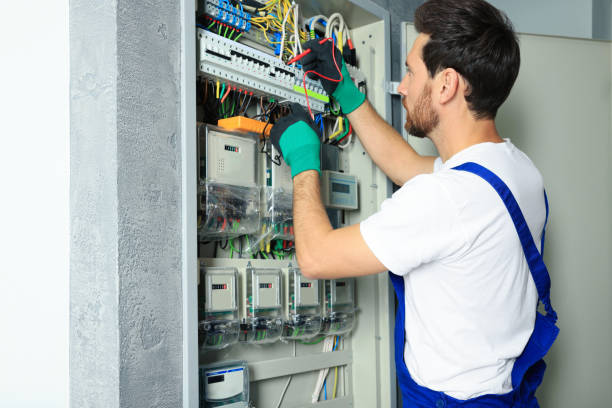 Best 24-Hour Electrician  in Waupun, WI