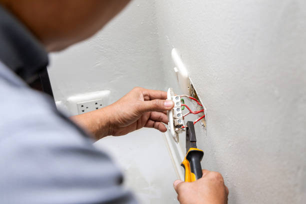 Best Residential Electrician Services  in Waupun, WI